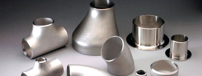 Buttweld Fittings Manufacturer in India